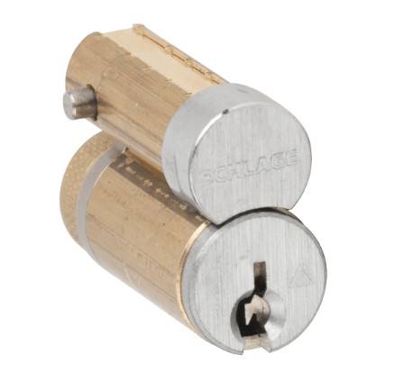Schlage 23-030 S125 626 FSIC Core